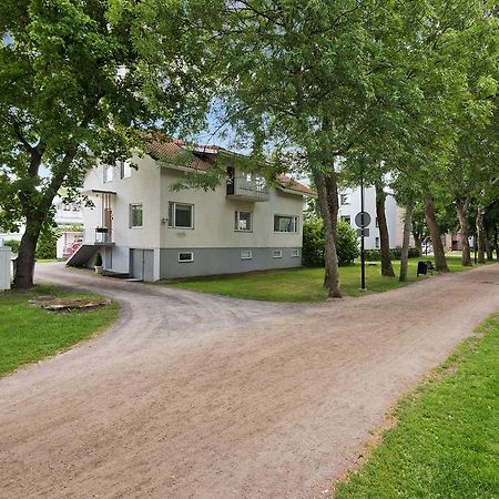Majoitushuoneisto Tuomipuisto Apartment Naantali Exterior photo